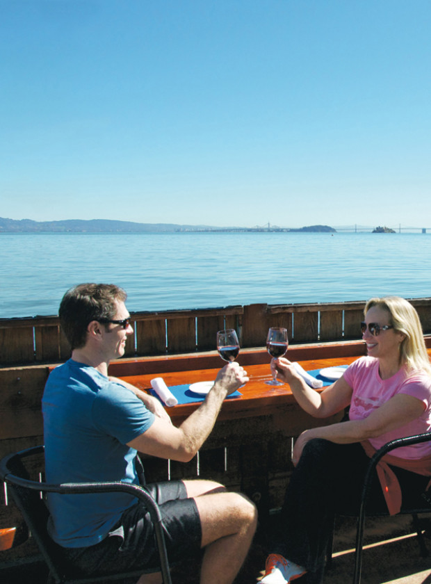 Guided Group Bike Tours Blazing Saddles